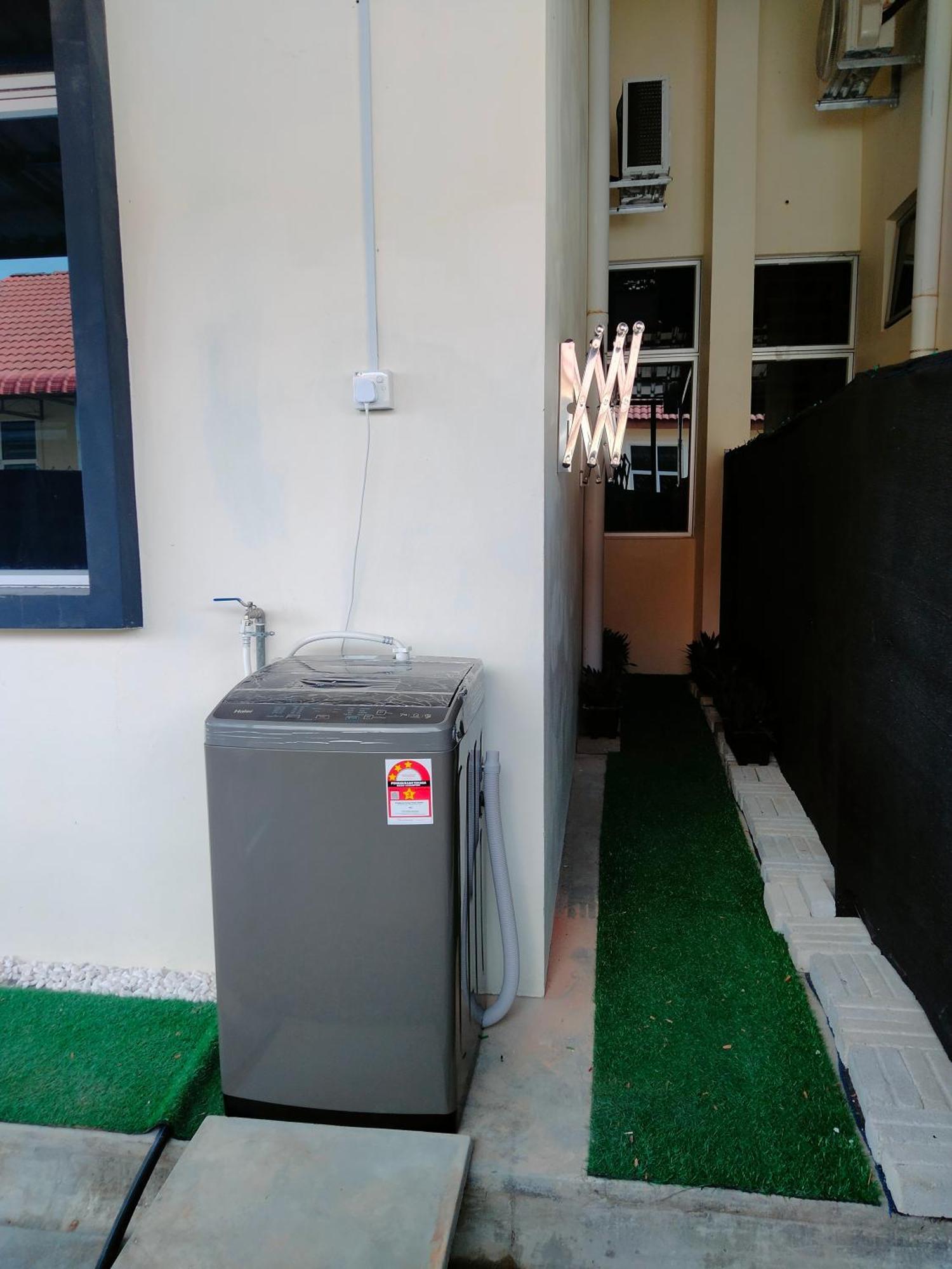 Dedaun Perlis Holiday home