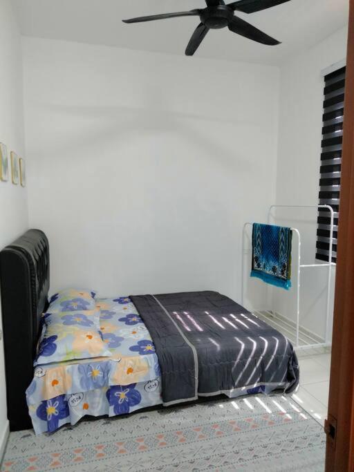 Dedaun Perlis Holiday home Kangar
