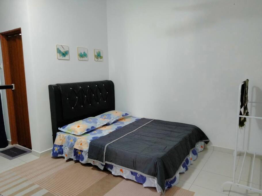 Holiday home Dedaun Perlis *